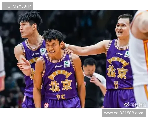 北京辽宁直播:京辽大战一触即发,精彩对决不容错过