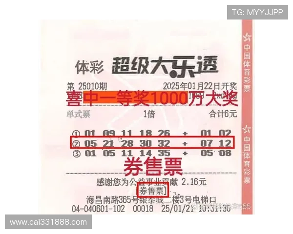 大乐透第102期开奖号码揭晓：最新中奖结果公布